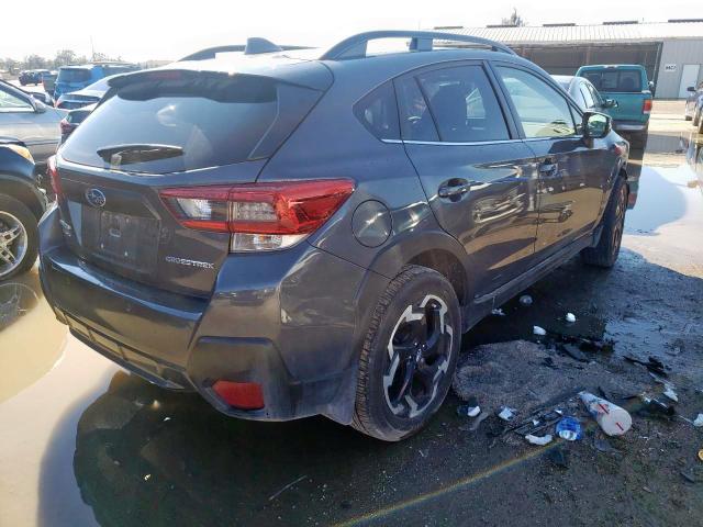 Photo 3 VIN: JF2GTHNC3M8211242 - SUBARU CROSSTREK 