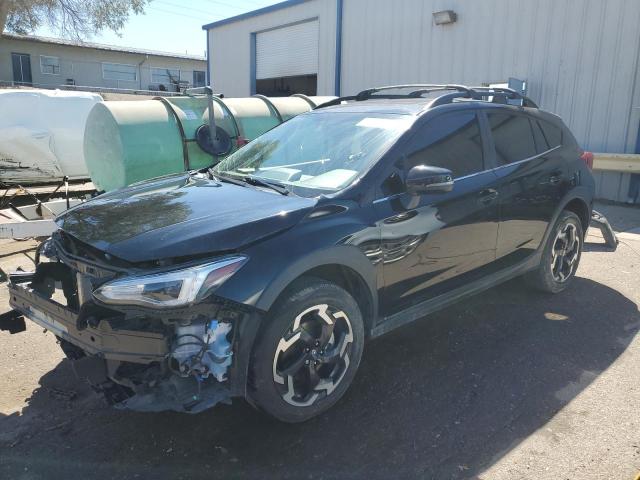 Photo 0 VIN: JF2GTHNC3M8212472 - SUBARU CROSSTREK 