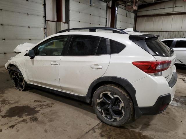 Photo 1 VIN: JF2GTHNC3M8263759 - SUBARU CROSSTREK 