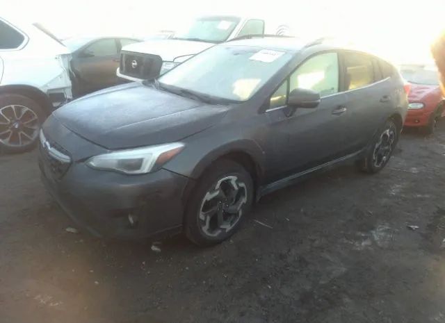 Photo 1 VIN: JF2GTHNC3M8397879 - SUBARU CROSSTREK 