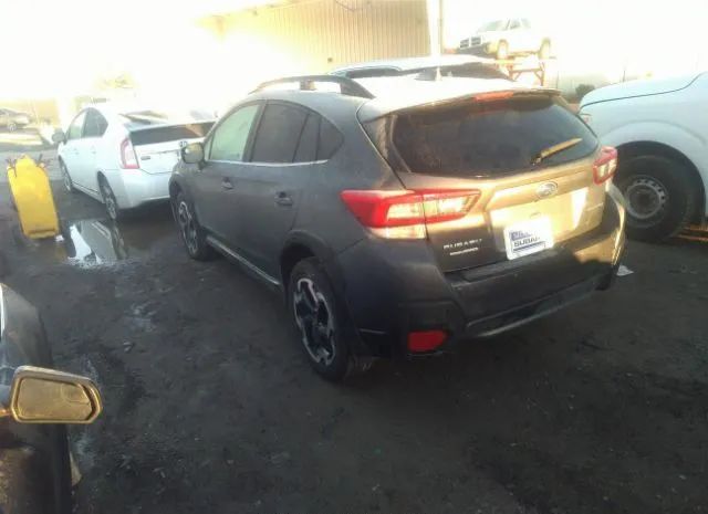 Photo 2 VIN: JF2GTHNC3M8397879 - SUBARU CROSSTREK 