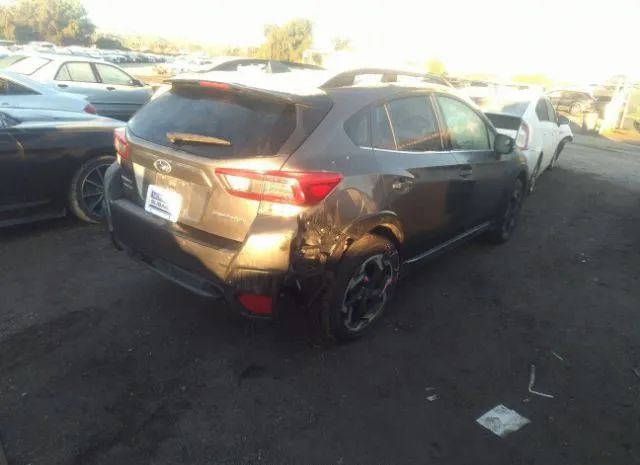 Photo 3 VIN: JF2GTHNC3M8397879 - SUBARU CROSSTREK 