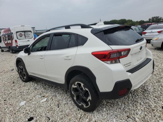 Photo 1 VIN: JF2GTHNC3MH658931 - SUBARU CROSSTREK 