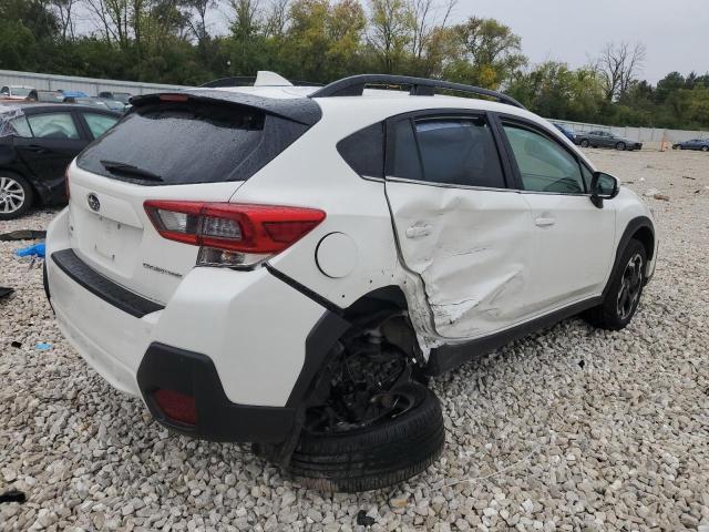 Photo 2 VIN: JF2GTHNC3MH658931 - SUBARU CROSSTREK 