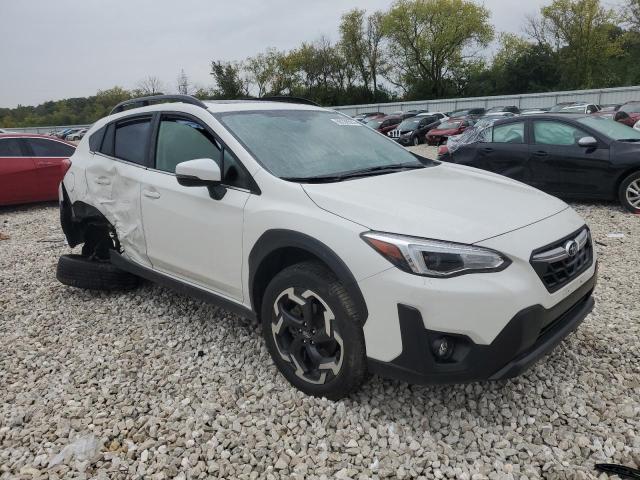 Photo 3 VIN: JF2GTHNC3MH658931 - SUBARU CROSSTREK 