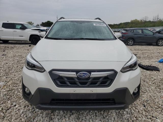 Photo 4 VIN: JF2GTHNC3MH658931 - SUBARU CROSSTREK 