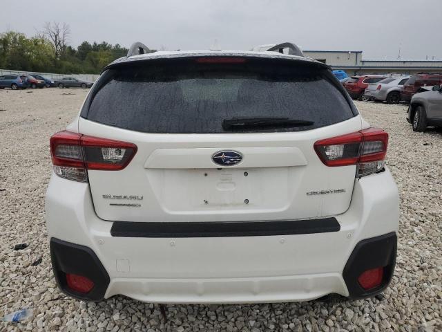 Photo 5 VIN: JF2GTHNC3MH658931 - SUBARU CROSSTREK 