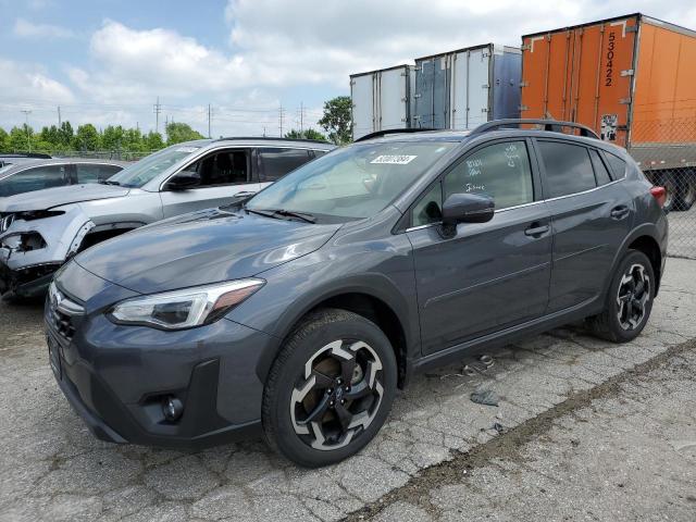 Photo 0 VIN: JF2GTHNC3N8234683 - SUBARU CROSSTREK 