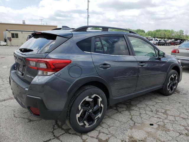 Photo 2 VIN: JF2GTHNC3N8234683 - SUBARU CROSSTREK 