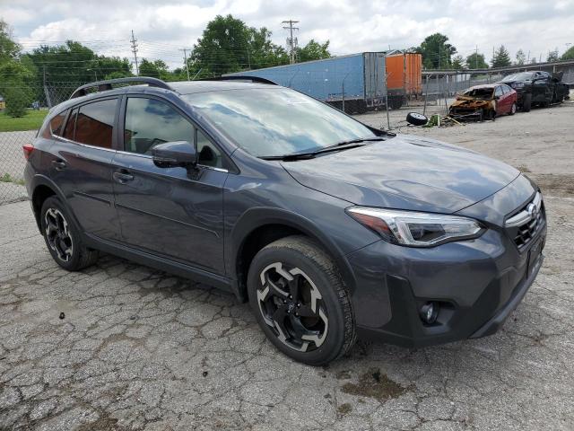 Photo 3 VIN: JF2GTHNC3N8234683 - SUBARU CROSSTREK 