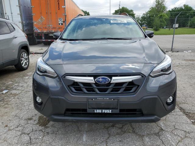 Photo 4 VIN: JF2GTHNC3N8234683 - SUBARU CROSSTREK 