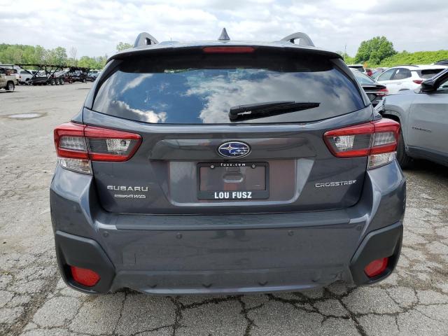 Photo 5 VIN: JF2GTHNC3N8234683 - SUBARU CROSSTREK 