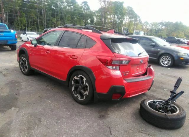 Photo 2 VIN: JF2GTHNC3NH204423 - SUBARU CROSSTREK 