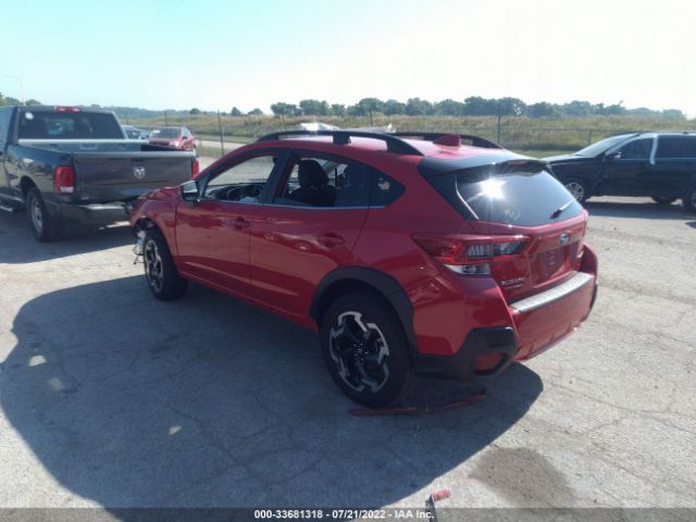 Photo 2 VIN: JF2GTHNC3NH211159 - SUBARU CROSSTREK 