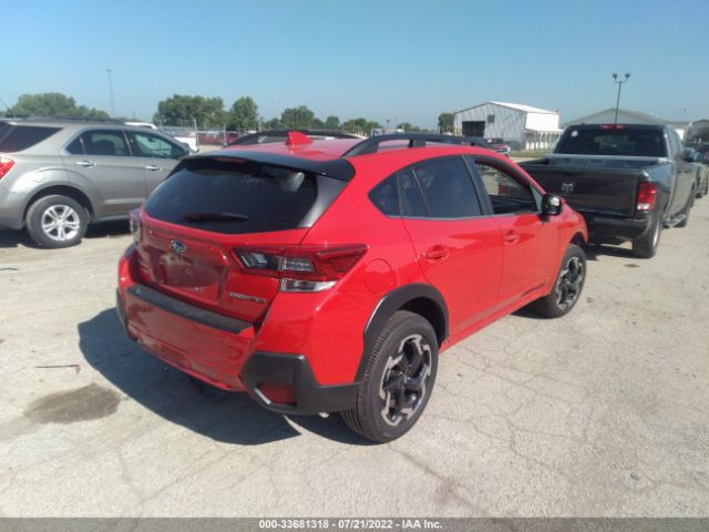 Photo 3 VIN: JF2GTHNC3NH211159 - SUBARU CROSSTREK 