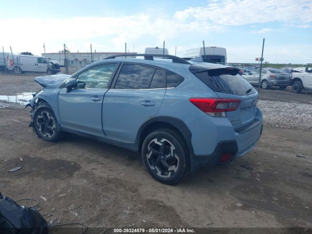 Photo 2 VIN: JF2GTHNC3NH224204 - SUBARU CROSSTREK 