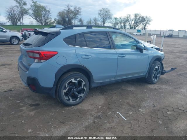 Photo 3 VIN: JF2GTHNC3NH224204 - SUBARU CROSSTREK 