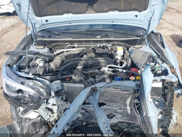 Photo 9 VIN: JF2GTHNC3NH224204 - SUBARU CROSSTREK 