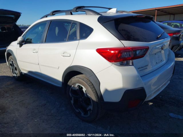 Photo 2 VIN: JF2GTHNC3PH259473 - SUBARU CROSSTREK 