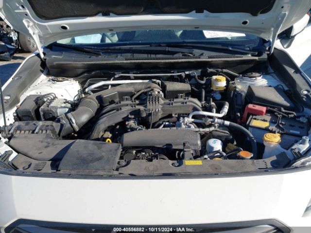 Photo 9 VIN: JF2GTHNC3PH259473 - SUBARU CROSSTREK 