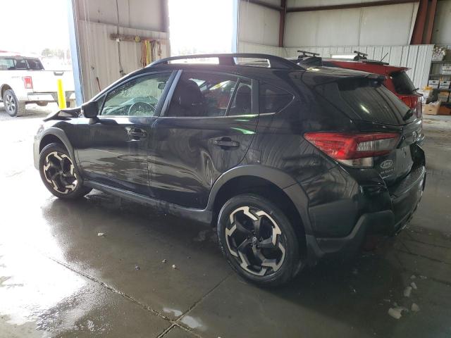 Photo 1 VIN: JF2GTHNC4M8252432 - SUBARU CROSSTREK 