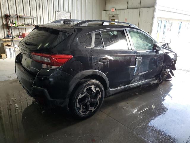 Photo 2 VIN: JF2GTHNC4M8252432 - SUBARU CROSSTREK 