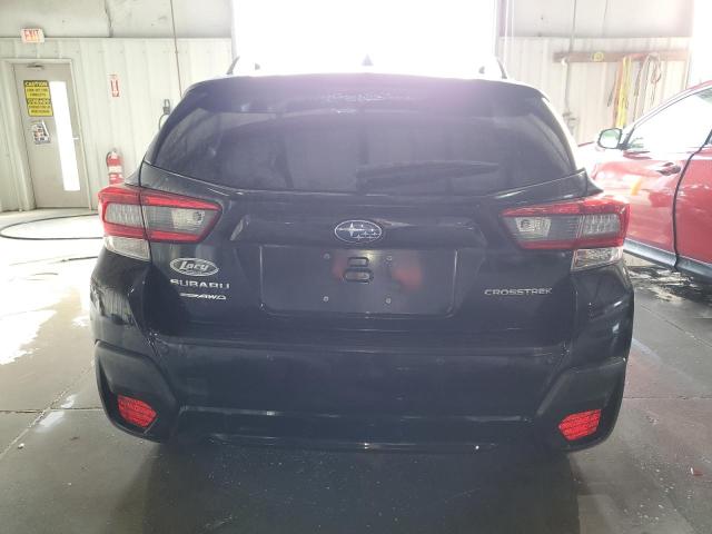 Photo 5 VIN: JF2GTHNC4M8252432 - SUBARU CROSSTREK 