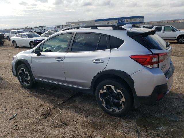 Photo 1 VIN: JF2GTHNC4M8349727 - SUBARU CROSSTREK 