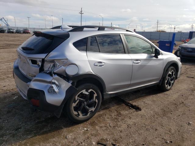 Photo 2 VIN: JF2GTHNC4M8349727 - SUBARU CROSSTREK 