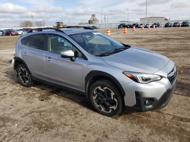 Photo 3 VIN: JF2GTHNC4M8349727 - SUBARU CROSSTREK 