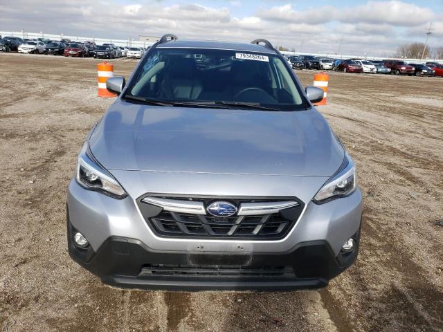 Photo 4 VIN: JF2GTHNC4M8349727 - SUBARU CROSSTREK 