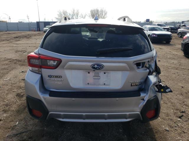 Photo 5 VIN: JF2GTHNC4M8349727 - SUBARU CROSSTREK 