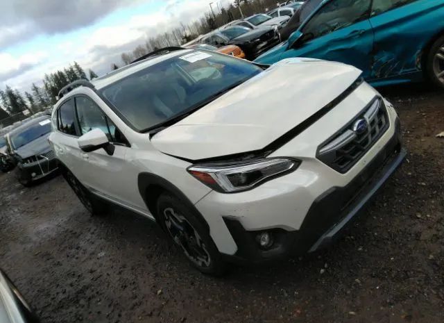 Photo 0 VIN: JF2GTHNC4M8367452 - SUBARU CROSSTREK 