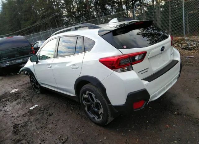 Photo 2 VIN: JF2GTHNC4M8367452 - SUBARU CROSSTREK 