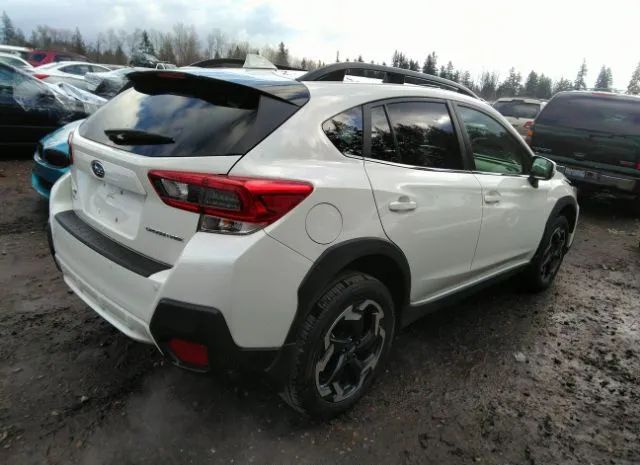 Photo 3 VIN: JF2GTHNC4M8367452 - SUBARU CROSSTREK 