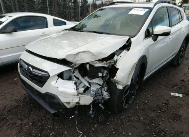 Photo 5 VIN: JF2GTHNC4M8367452 - SUBARU CROSSTREK 