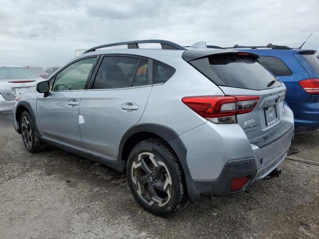 Photo 1 VIN: JF2GTHNC4MH245657 - SUBARU CROSSTREK 