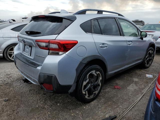 Photo 2 VIN: JF2GTHNC4MH245657 - SUBARU CROSSTREK 