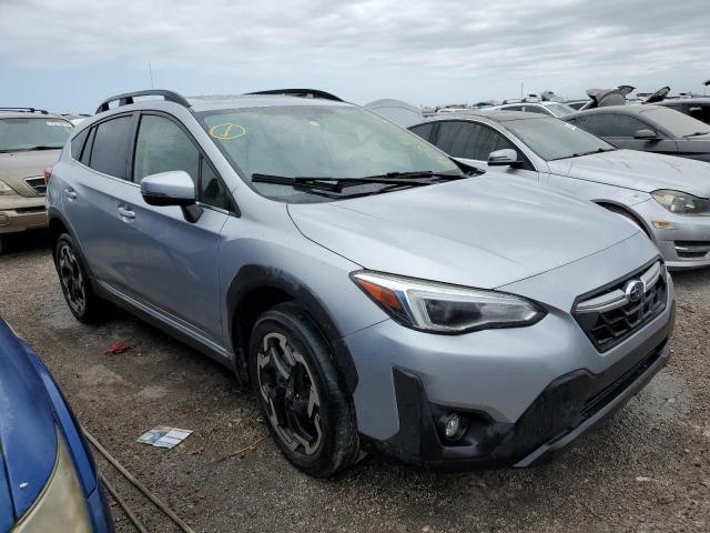 Photo 3 VIN: JF2GTHNC4MH245657 - SUBARU CROSSTREK 