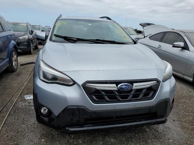 Photo 4 VIN: JF2GTHNC4MH245657 - SUBARU CROSSTREK 