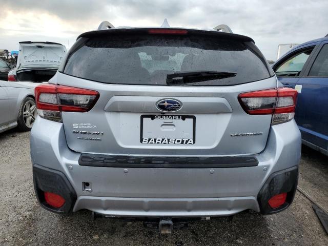 Photo 5 VIN: JF2GTHNC4MH245657 - SUBARU CROSSTREK 