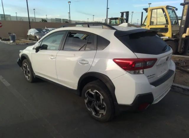 Photo 2 VIN: JF2GTHNC4N8251265 - SUBARU CROSSTREK 