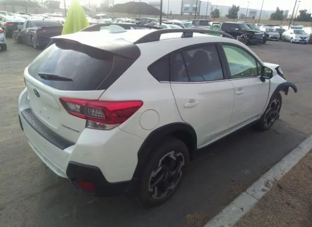 Photo 3 VIN: JF2GTHNC4N8251265 - SUBARU CROSSTREK 