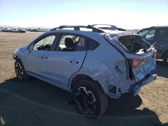 Photo 1 VIN: JF2GTHNC4N8251654 - SUBARU CROSSTREK 