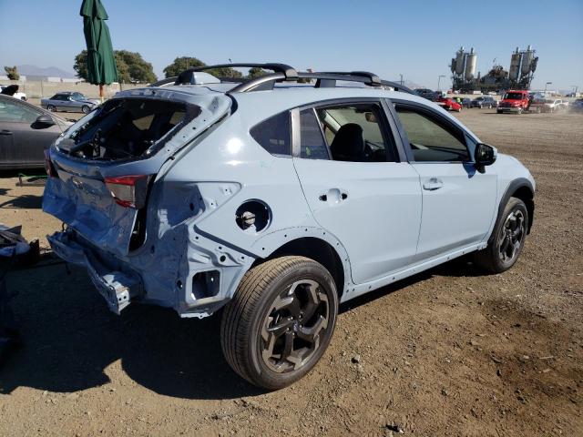 Photo 2 VIN: JF2GTHNC4N8251654 - SUBARU CROSSTREK 