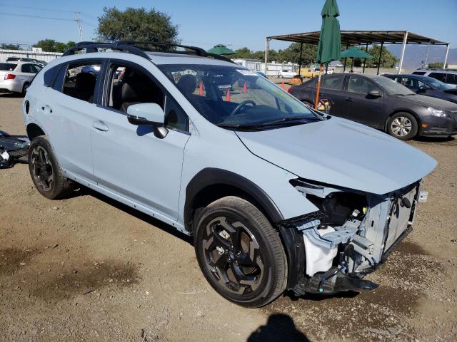 Photo 3 VIN: JF2GTHNC4N8251654 - SUBARU CROSSTREK 