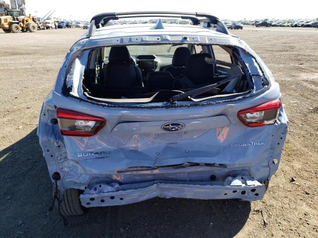 Photo 5 VIN: JF2GTHNC4N8251654 - SUBARU CROSSTREK 