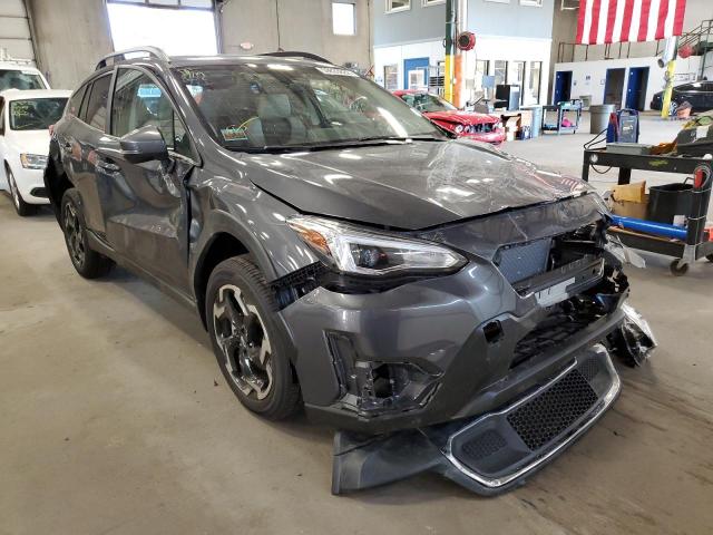 Photo 0 VIN: JF2GTHNC4N8269099 - SUBARU CROSSTREK 