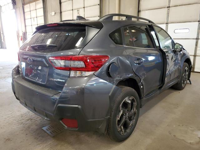 Photo 3 VIN: JF2GTHNC4N8269099 - SUBARU CROSSTREK 