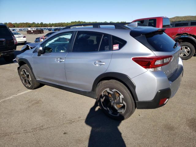 Photo 1 VIN: JF2GTHNC4P8316117 - SUBARU CROSSTREK 